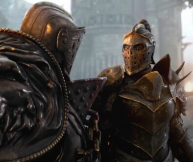 For Honor will host closed beta in January