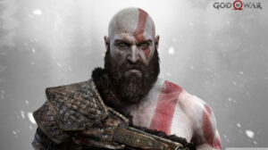 Finally new release “God of War” series