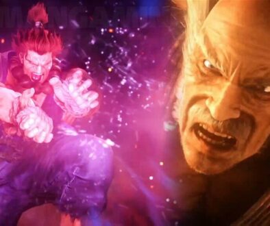 Tekken 7 European release date announced!