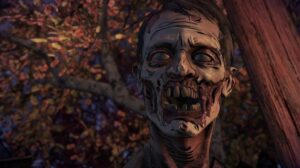 The Walking Dead Season 3