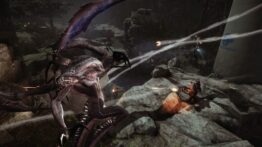 Evolve Gameplay Trailer