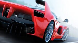 Assetto Corsa Game