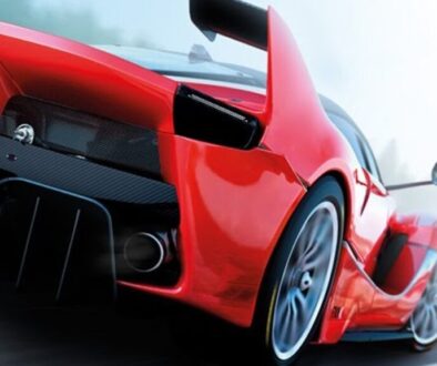 Assetto Corsa Game
