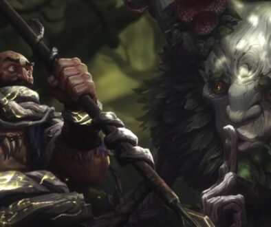 Ivern: Friend of the Forest