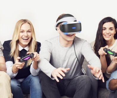 PlayStation VR