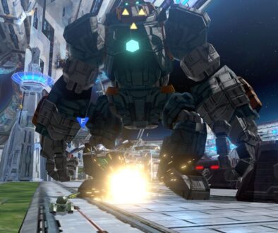 Star Fox Zero